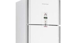 Refrigerador Brastemp Frost Free
